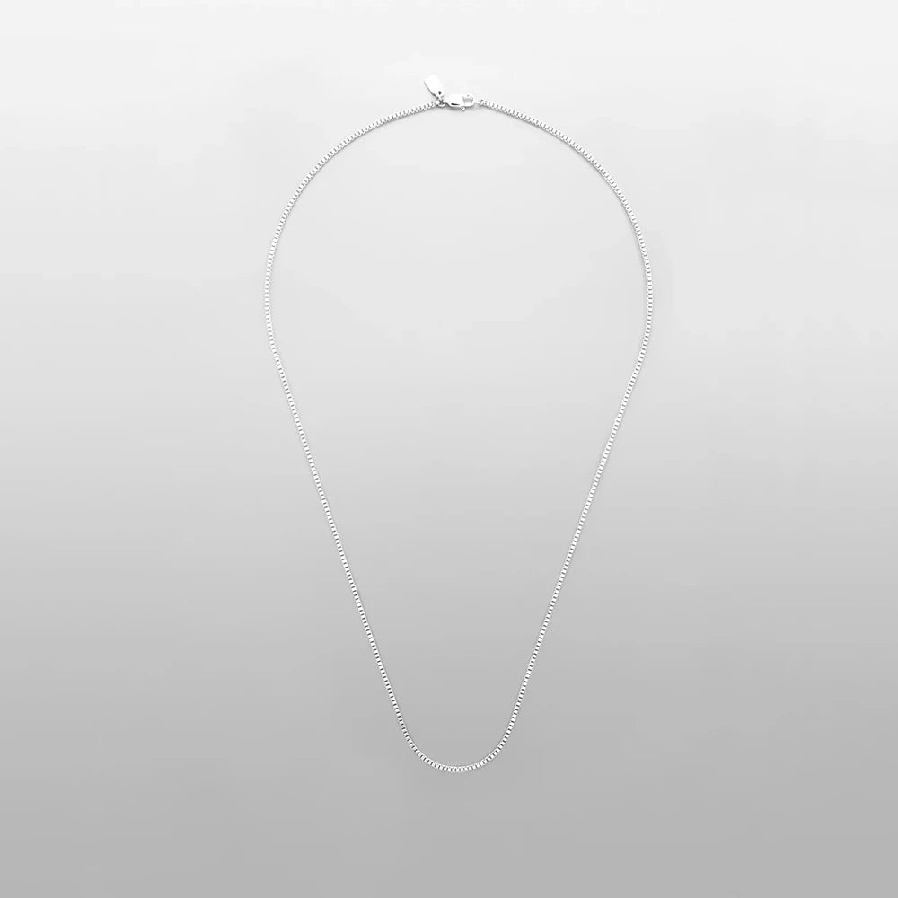 COLLARBONE CHAIN NECKLACE