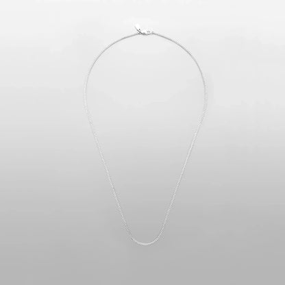 COLLARBONE CHAIN NECKLACE