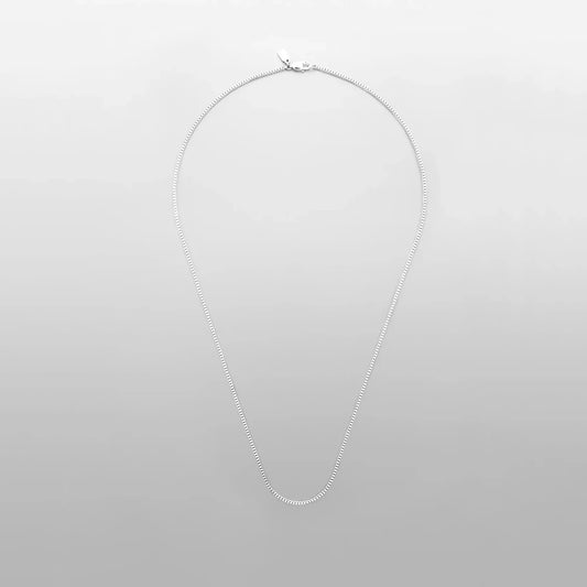 COLLARBONE CHAIN NECKLACE