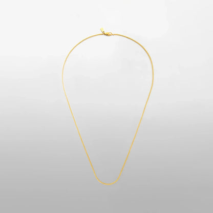 CLAVICULAR CHAIN NECKLACE